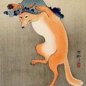 Meet your Posher, Scarlett